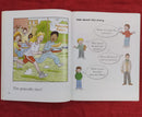 Oxford Level 1 The Pancakes, Paperback Story Books | Condition: Pre Loved