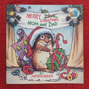Merry Christmas Mom and Dad , Paperback Story Books | Condition: Pre Loved