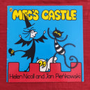 Puffin Megs Castle by Helen Nicoll and Jan Pienhowski , Paperback Story Books | Condition: Pre Loved