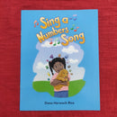 Sing a Numbers Song by Dona Rice , Paperback Story Books | Condition: Pre Loved