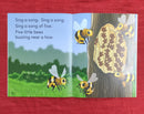 Sing a Numbers Song by Dona Rice , Paperback Story Books | Condition: Pre Loved