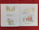 Scholastic Daniels Dinosaur by Mary Carmine , Paperback Story Books | Condition: Pre Loved