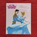 Disney Princess Cinderella , Paperback Story Books | Condition: Pre Loved
