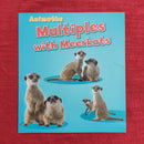 Animaths Multiples with Meerkats , Paperback Story Books | Condition: Pre Loved