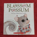 Scholastic Blossom Possum by Gina Newton , Paperback Story Books | Condition: Pre Loved
