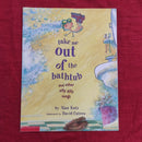 Scholastic Take me out of the Bath Tub , Paperback Story Books | Condition: Pre Loved