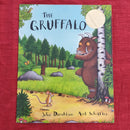 Julia Donaldson The Gruffalo , Paperback Story Books | Condition: Pre Loved