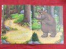 Julia Donaldson The Gruffalo , Paperback Story Books | Condition: Pre Loved