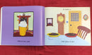 Father Christmas Needs a Wee by Nicholas Allan , Paperback Story Books | Condition: Pre Loved