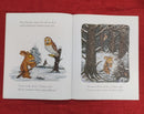 Julia Donaldson The Gruffalo Child , Paperback Story Books | Condition: Pre Loved