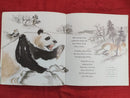 Tracks of a Panda, Paperback Story Books | Condition: Pre Loved