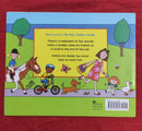 Julia Donaldon Toddle Waddle , Paperback Story Books | Condition: Pre Loved