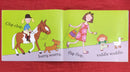 Julia Donaldon Toddle Waddle , Paperback Story Books | Condition: Pre Loved