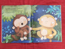 Julia Donaldson Night Monkey Day Monkey , Paperback Story Books | Condition: Pre Loved