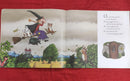 Julia Donaldson Room on the Broom , Paperback Story Books | Condition: Pre Loved