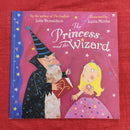 Julia Donaldson The Princess and The Wizard , Paperback Story Books | Condition: Pre Loved