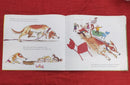 Julia Donaldson The Detective Dog , Paperback Story Books | Condition: Pre Loved