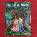 Hansel & Gretel , Paperback Story Books | Condition: Pre Loved