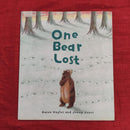 One Bear Lost by Karen Hayles , Paperback Story Books | Condition: Pre Loved