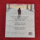 One Bear Lost by Karen Hayles , Paperback Story Books | Condition: Pre Loved
