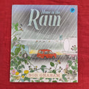 Home in the Rain by Bob Graham , Hardcover Story Books | Condition: Pre Loved