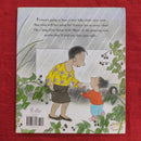 Home in the Rain by Bob Graham , Hardcover Story Books | Condition: Pre Loved