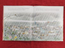 Home in the Rain by Bob Graham , Hardcover Story Books | Condition: Pre Loved