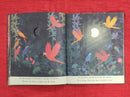 Night Time Around the World MOON , Hardcover Story Books | Condition: Pre Loved