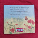 Nosy Crow Because I Love You , Hardcover Story Books | Condition: Pre Loved