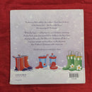 Pockets Christmas Wish , Hardcover Story Books | Condition: Pre Loved