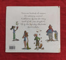 All the Year Round by John Yeoman, Hardcover Story Books | Condition: Pre Loved
