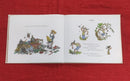 All the Year Round by John Yeoman, Hardcover Story Books | Condition: Pre Loved