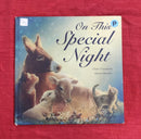 On This Special Night , Hardcover Story Books | Condition: Pre Loved