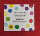 The Hole Story by Paul Bright, Hardcover Story Books | Condition: Pre Loved