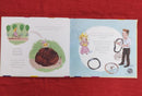 The Hole Story by Paul Bright, Hardcover Story Books | Condition: Pre Loved