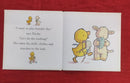 No More Blanket for Lambkin, Hardcover Story Books | Condition: Pre Loved