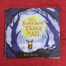 The Scariest Thing of All by Debi Gillori , Hardcover Story Books | Condition: Pre Loved