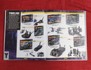 LEGO DC Universe Super Heroes BATMAN Visual Dictionary | Condition: Good