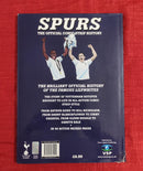 SPURS The Official Comic Strip History by Bob Bond | Condition: Good