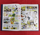 SPURS The Official Comic Strip History by Bob Bond | Condition: Good
