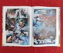 Marvel Heroes Annual 2017 by Panini Comics  | Condition: Good