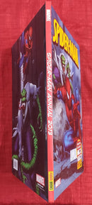Spider-Man Annual 2013 by Panini Comics  | Condition: Good