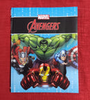 Captain America & Avengers Story Book Set | Condition: Good