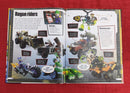 LEGO The Batman Movie The Essential Guide | Condition: Good