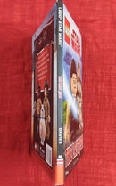 DK LEGO Star Wars The Last Jedi | Condition: Good