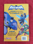 Batman The Brave and The Bold Graphic Novel Hardcover | Condition: Good