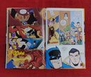 Batman The Brave and The Bold Graphic Novel Hardcover | Condition: Good