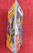 Batman The Brave and The Bold Graphic Novel Hardcover | Condition: Good