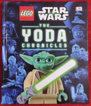 DK LEGO STAR WARS The Yoda Chronicles | Condition: Good