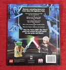 DK LEGO STAR WARS The Yoda Chronicles | Condition: Good